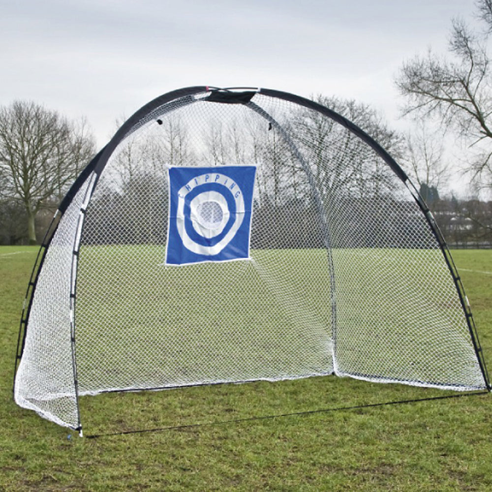 Cage Golf Practice Net