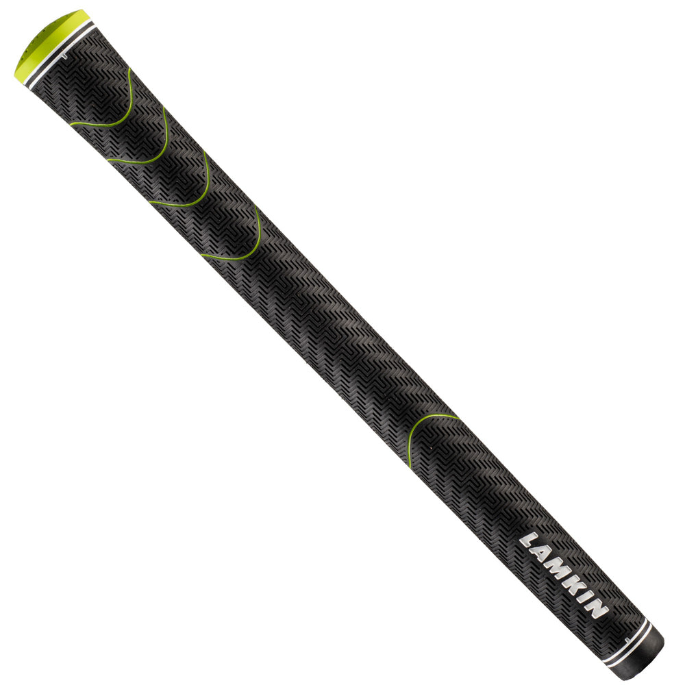 Lamkin Sonar Tour Calibrate Standard Mens Golf Grip Standard  