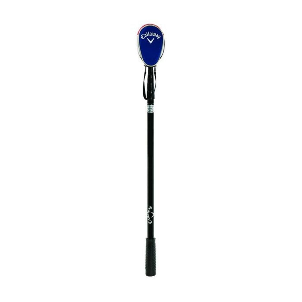 Callaway 15th Club Ball Retriever 15 Foot Black  