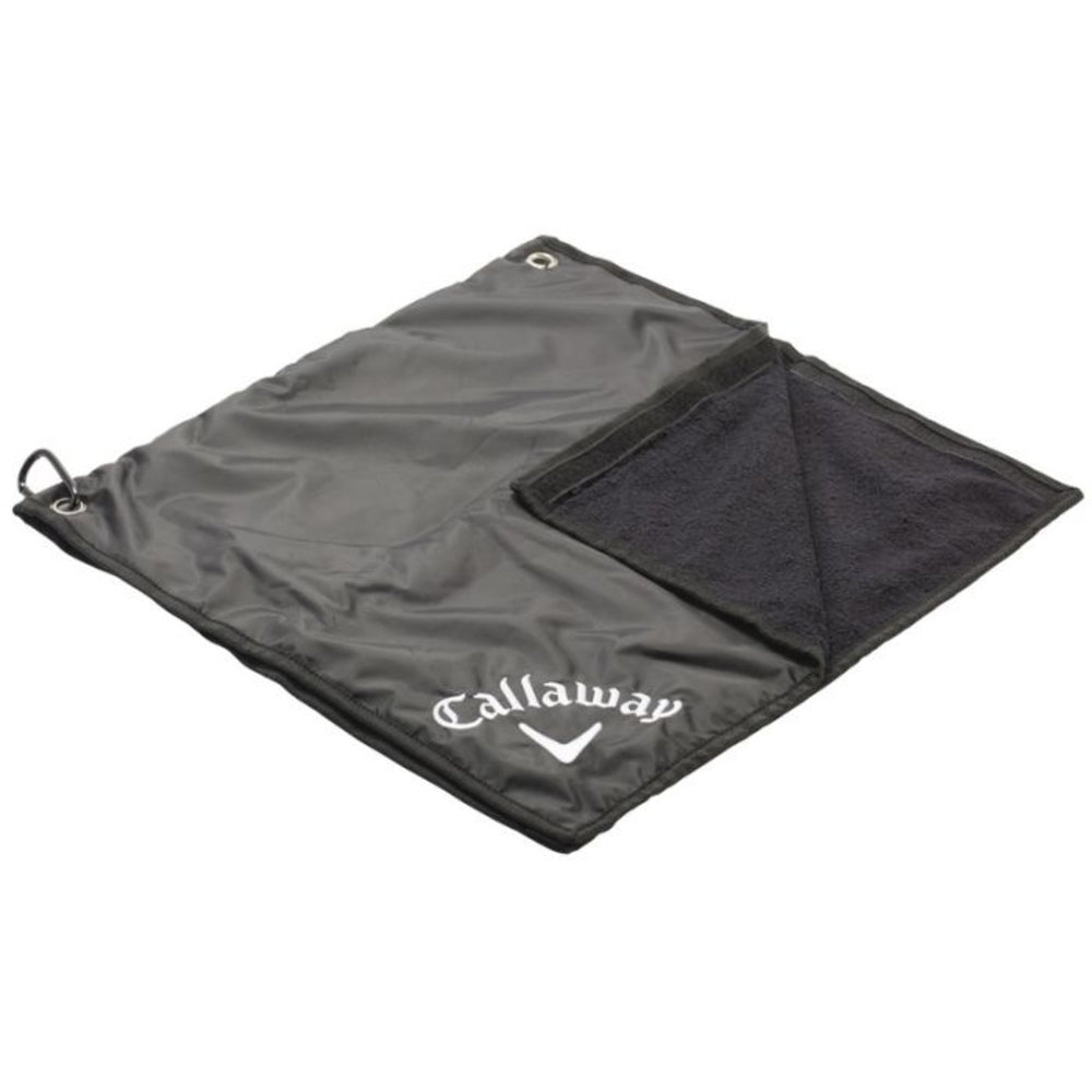 All One Rain Hood Golf Towel