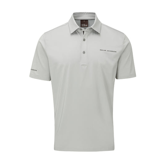Oscar Jacobson Chap II Tour Golf Polo Electric M 