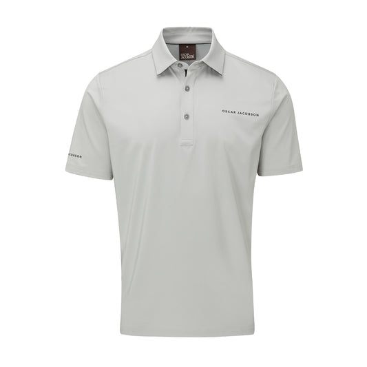 Oscar Jacobson Chap II Tour Golf Polo Shirt   