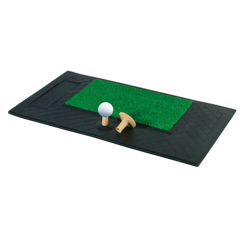 Masters Golf Chip & Drive Practice Mat   