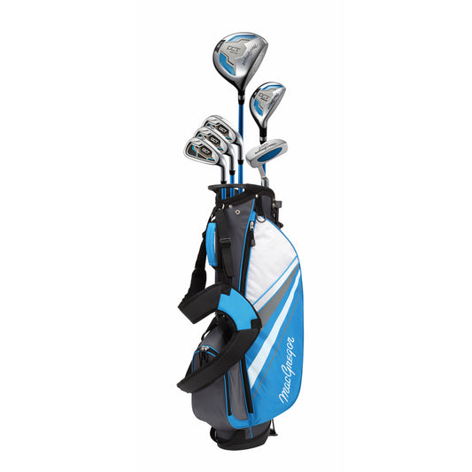 MacGregor DCT 9-12 Years Old Junior Golf Package Set Left Hand  