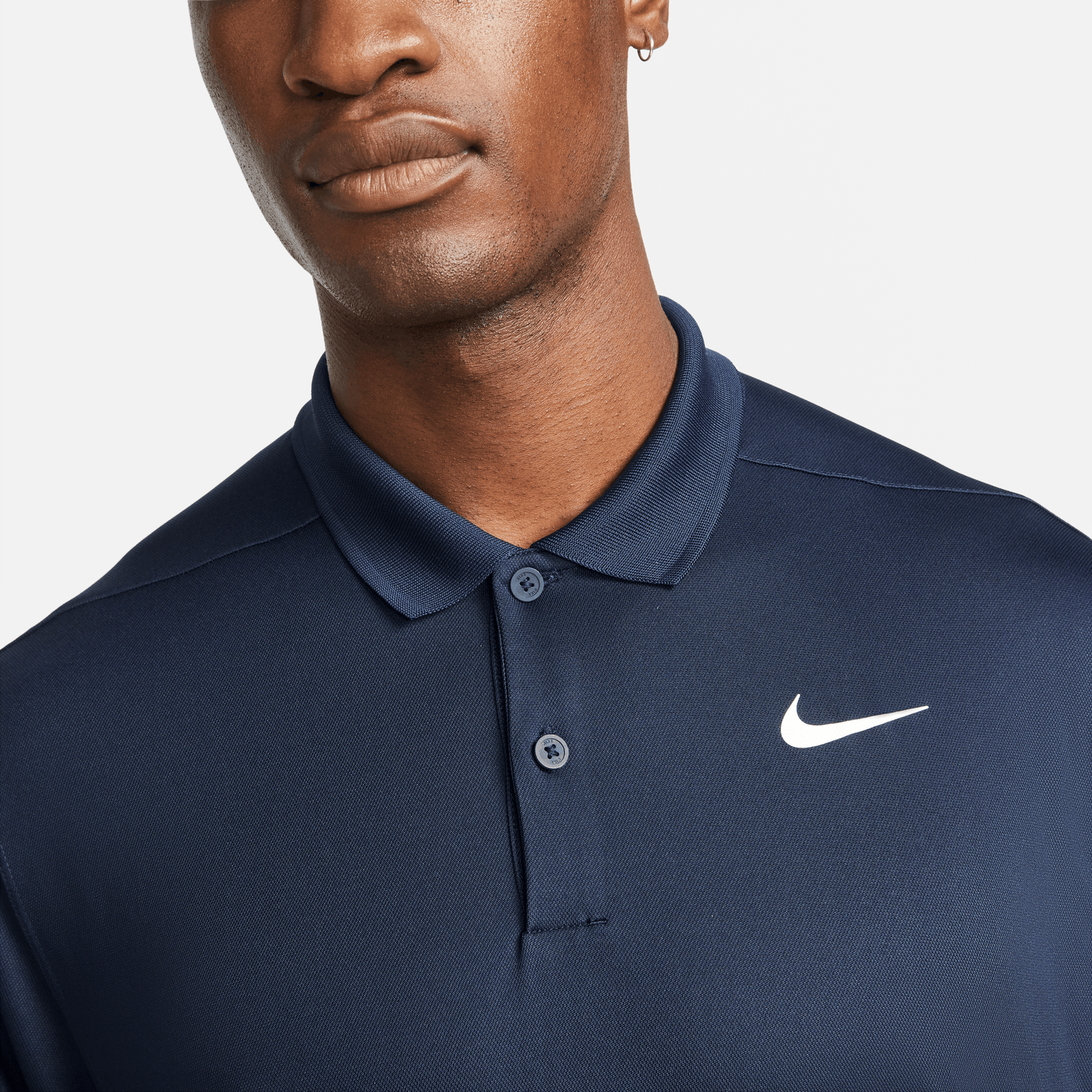 Nike Golf Dri-FIT Victory Solid Polo Shirt DH0822   