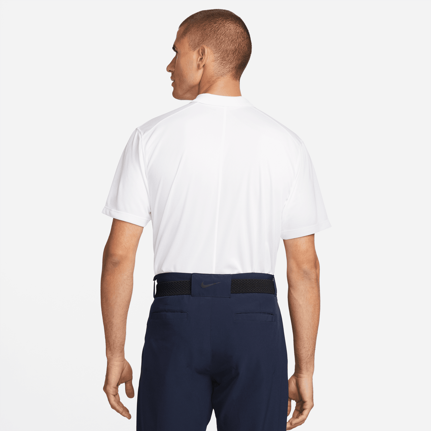 Nike Golf Dri Fit Victory Colour Block Polo Shirt DH0845   