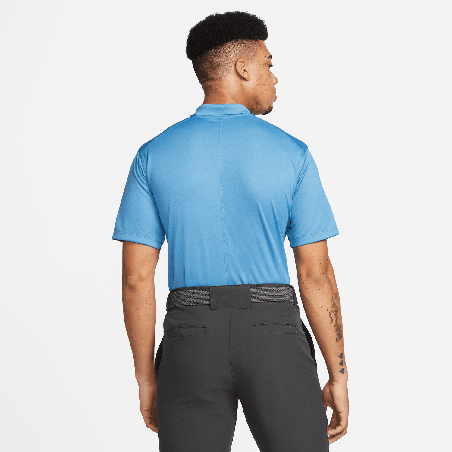Nike Golf Dri Fit Victory Colour Block Polo Shirt DH0845   