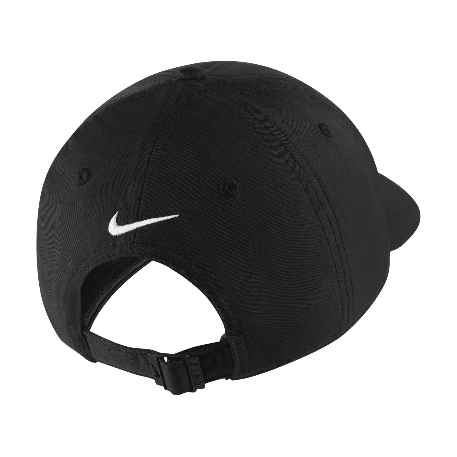 Nike golf hat dri top fit