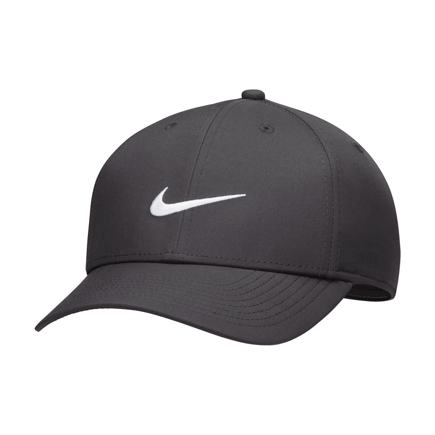 Nike Golf Dri Fit Legacy 91 Tech Cap DH1640 Smoke Grey 070 OSFA 
