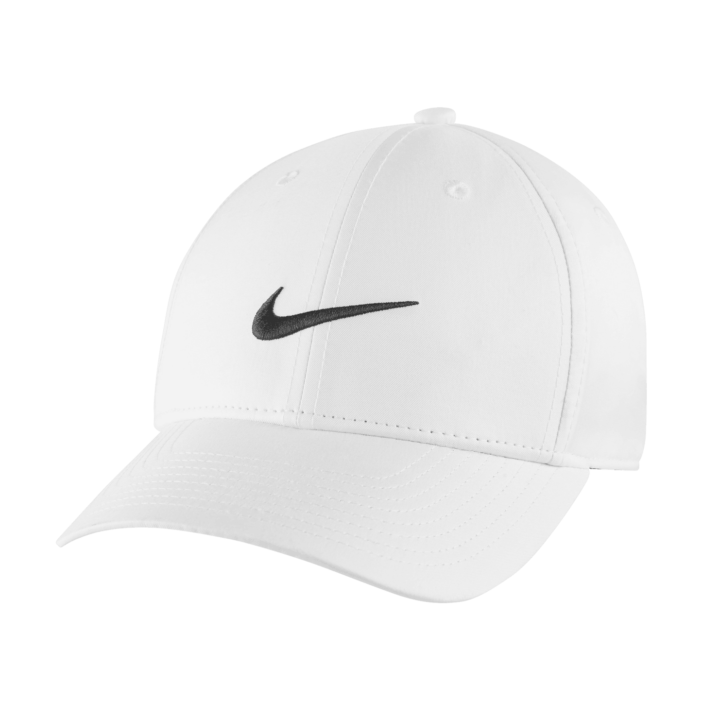 Nike Golf Dri Fit Legacy 91 Tech Cap DH1640 White 100 OSFA 
