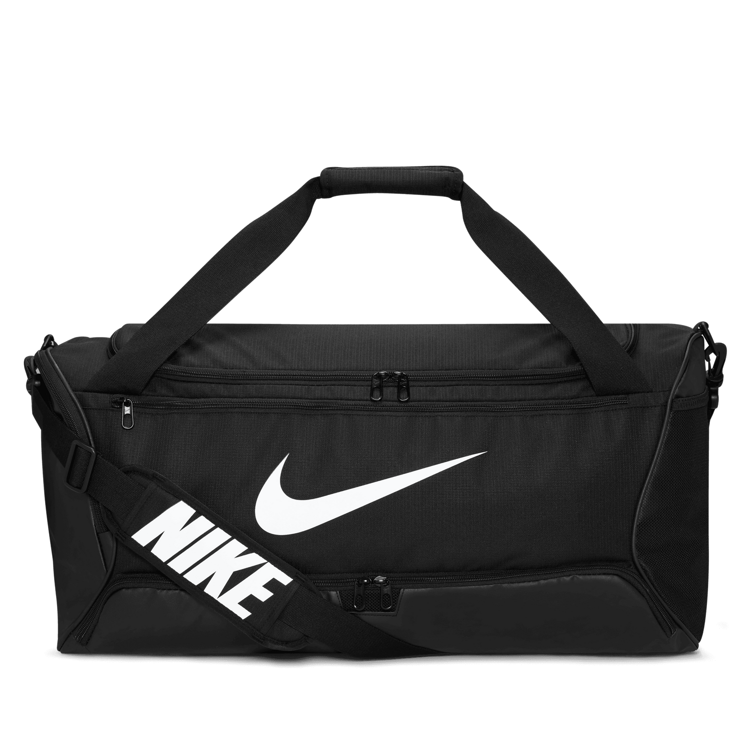 Nike Golf Brasilia 9.5 Training Duffle Holdall Bag 60L DH7710   