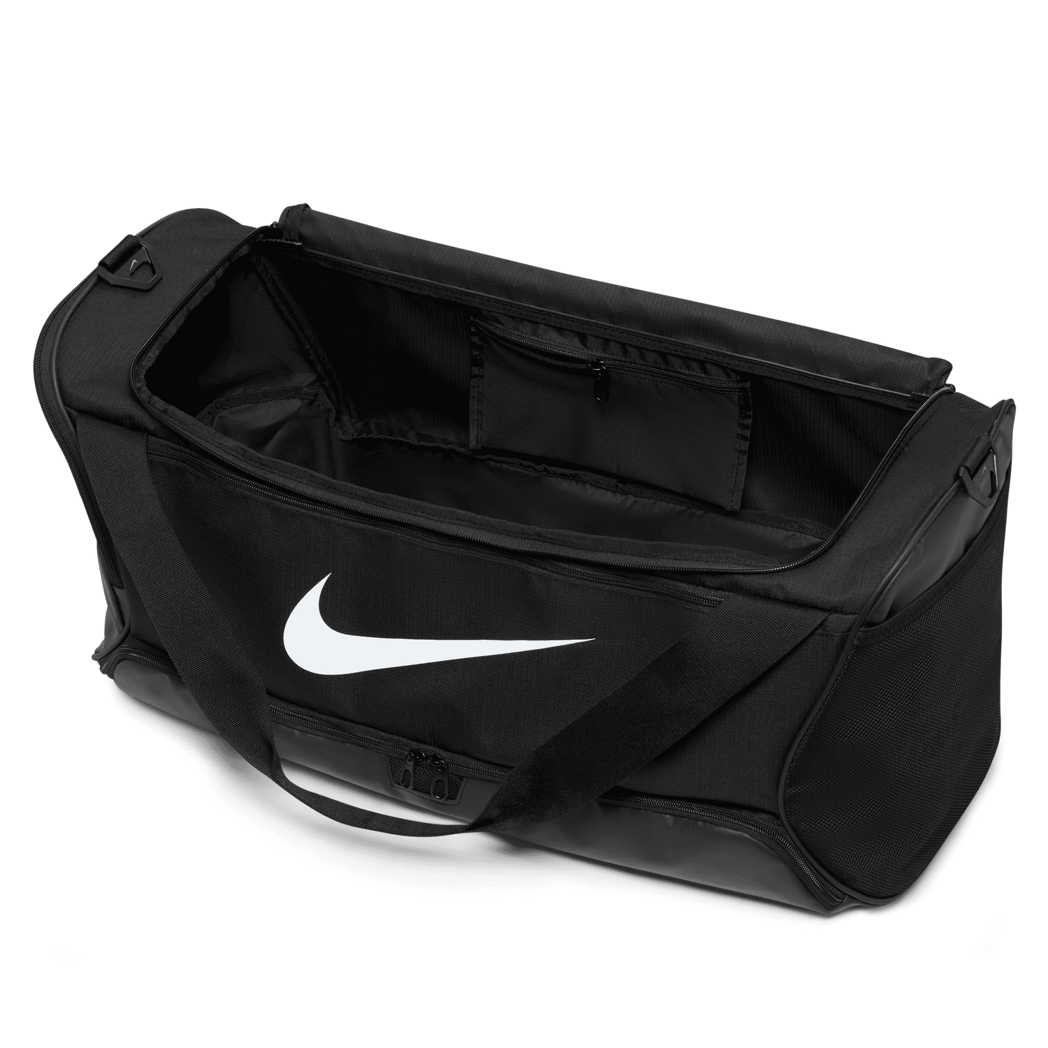 Nike Golf Brasilia 9.5 Training Duffle Holdall Bag 60L DH7710   