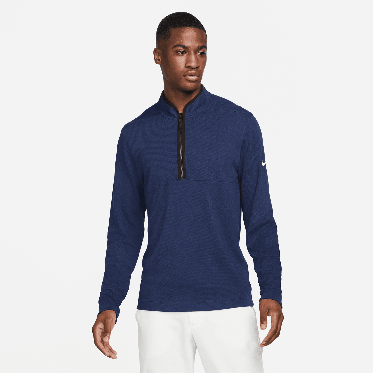 Nike Golf Victory 1 2 Zip Pullover Top DJ5474 Major Golf Direct