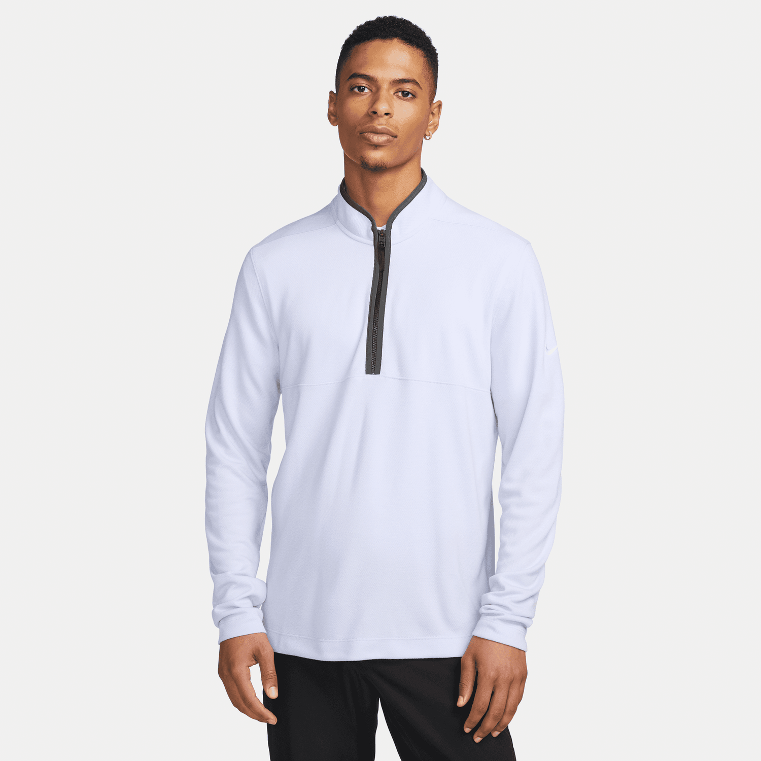 Nike half top zipper pullover