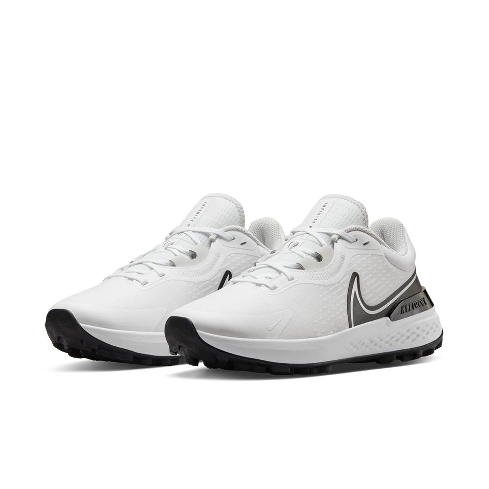 Nike Golf Infinity Pro 2 Spikeless Golf Shoes DJ5593   