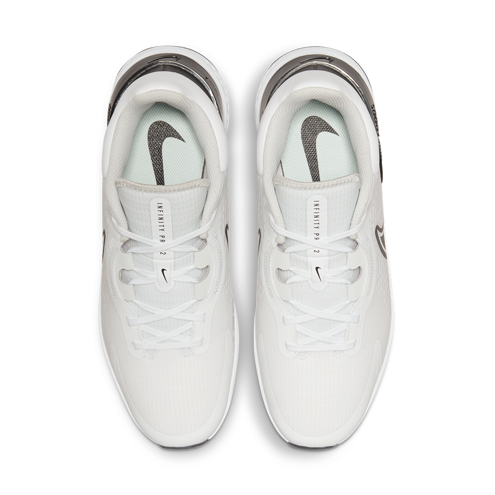 Nike air max spikeless golf shoes sales