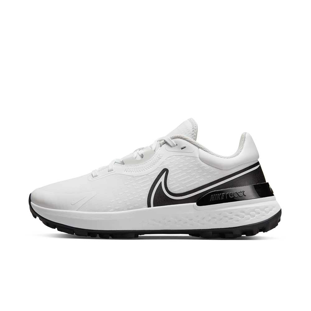 Nike Golf Infinity Pro 2 Spikeless Golf Shoes DJ5593 Major Golf Direct
