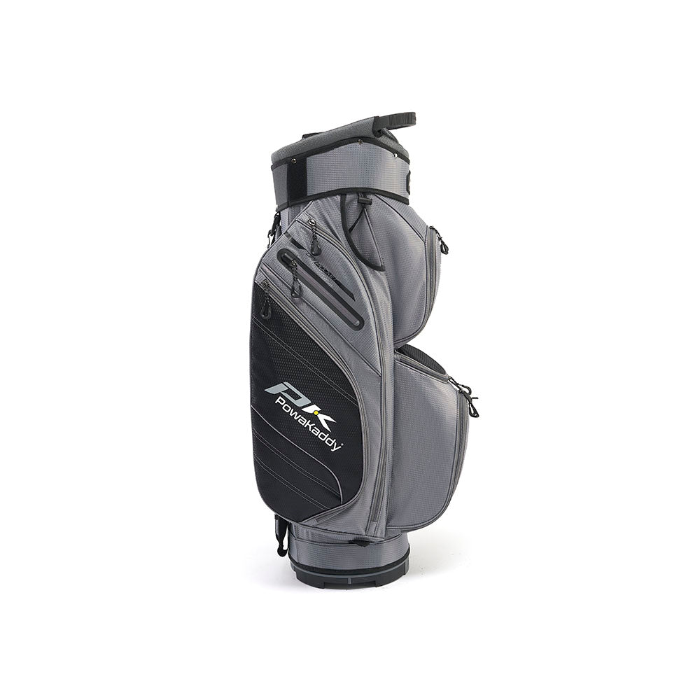 Powakaddy DLX Lite Edition Golf Cart Bag   