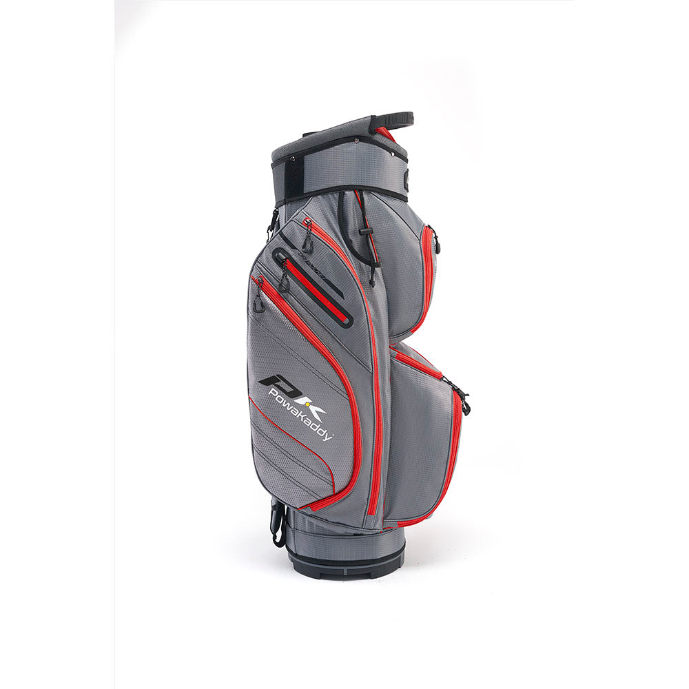 Powakaddy DLX Lite Edition Golf Cart Bag   