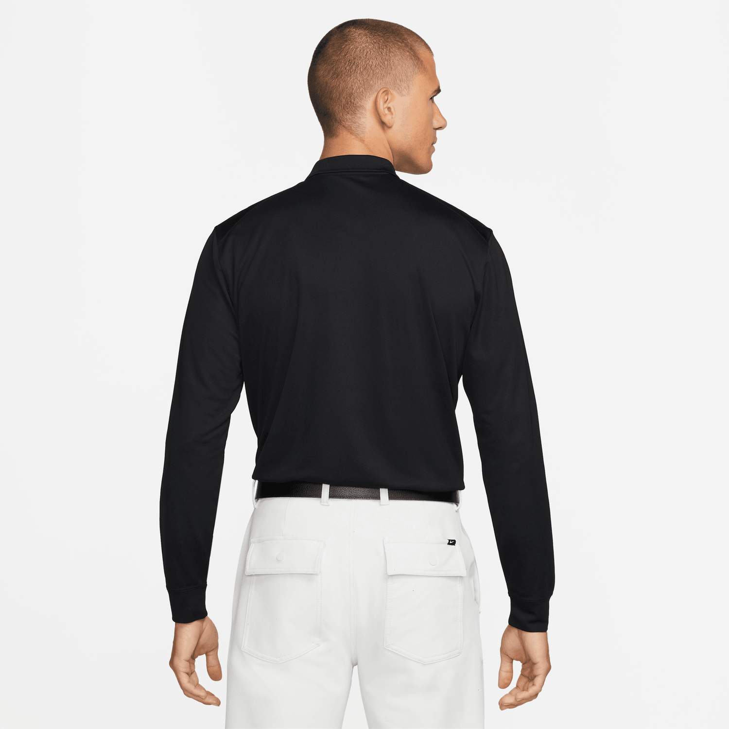 Nike Dri-Fit Victory Long Sleeve Golf Polo Shirt DN2344 – Major
