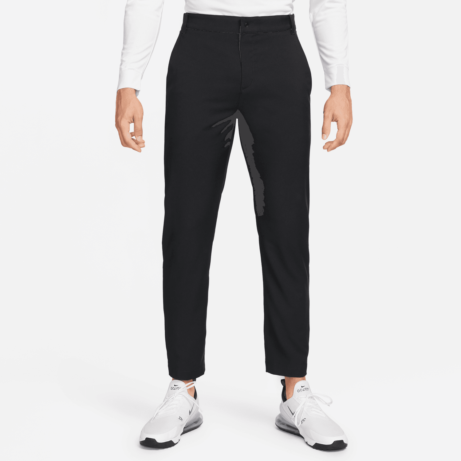 Nike DriFit Victory Golf Trousers DN2397 Black 010 W32 L30 