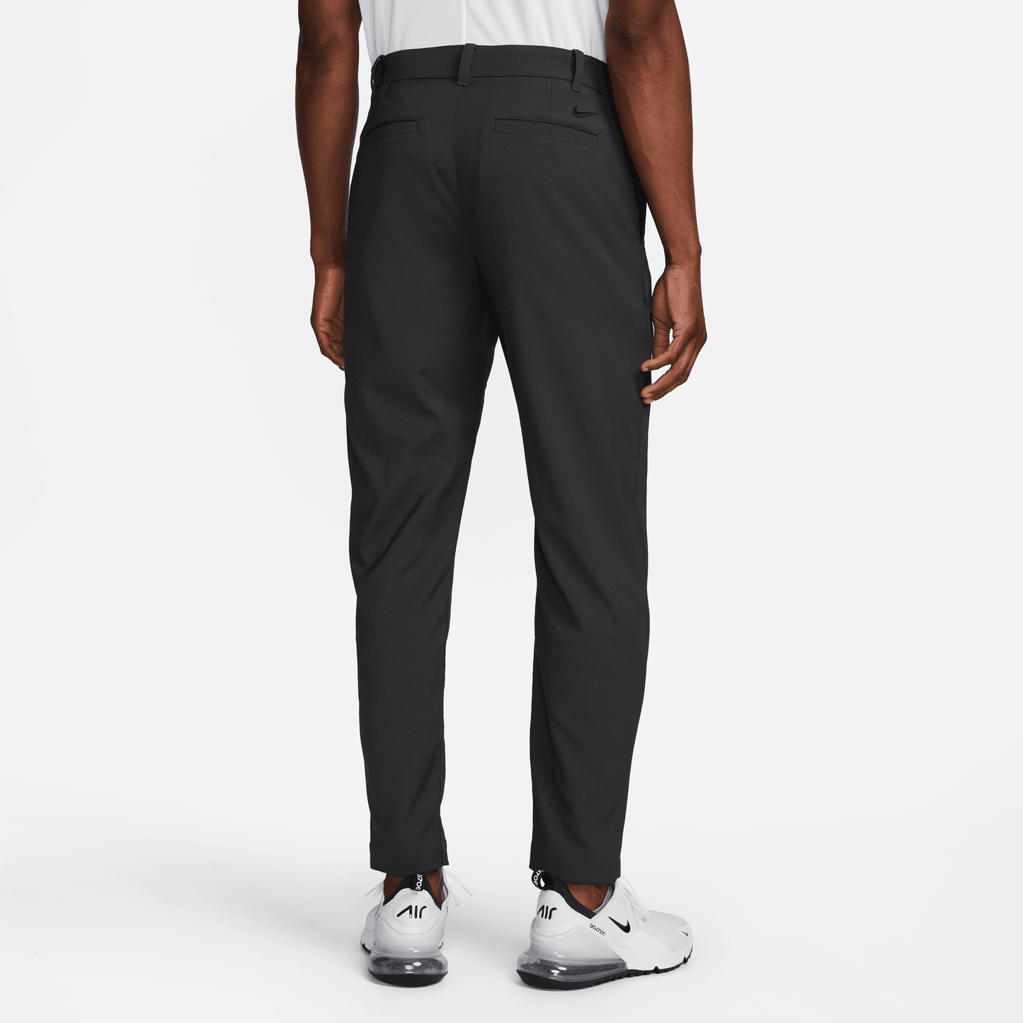 Nike tapered best sale golf trousers