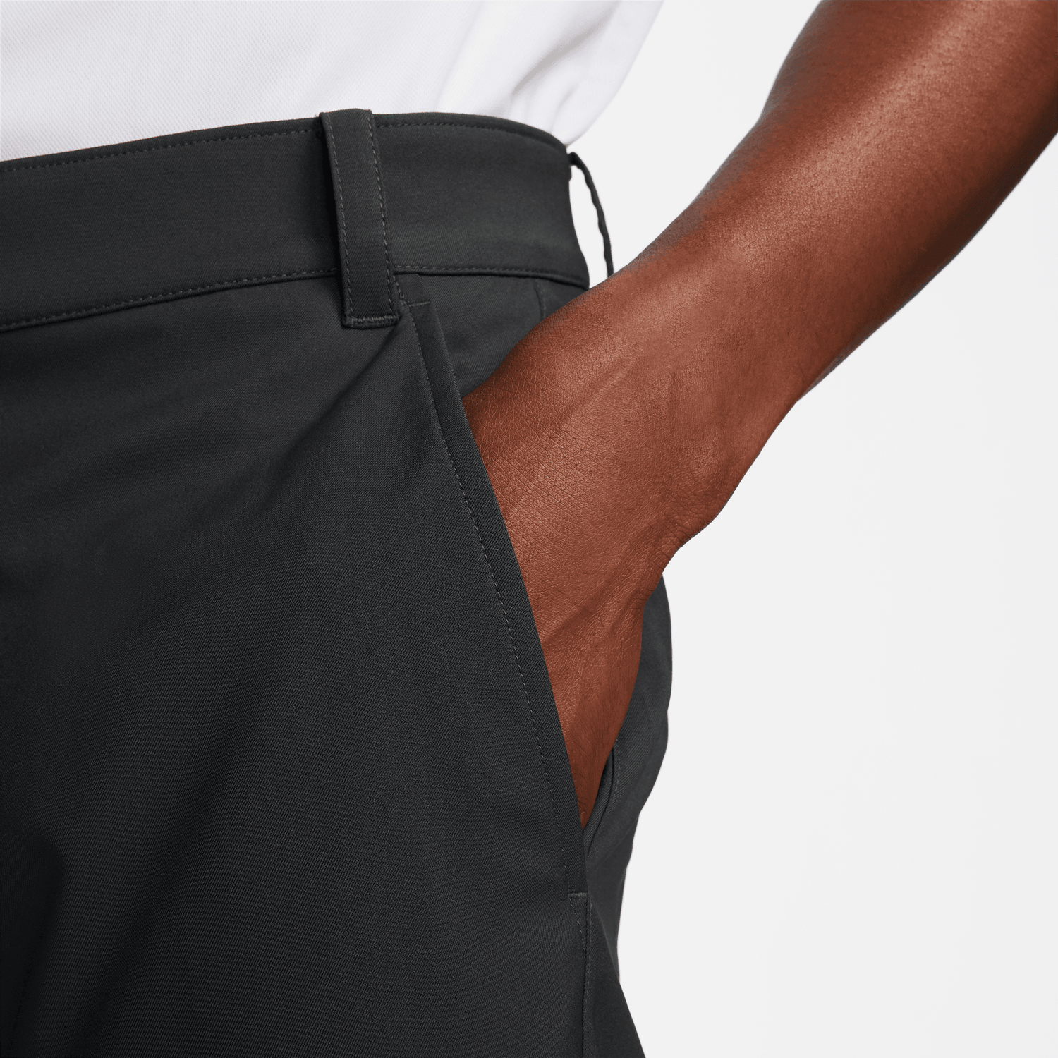 Nike golf tour performance dri best sale fit trousers