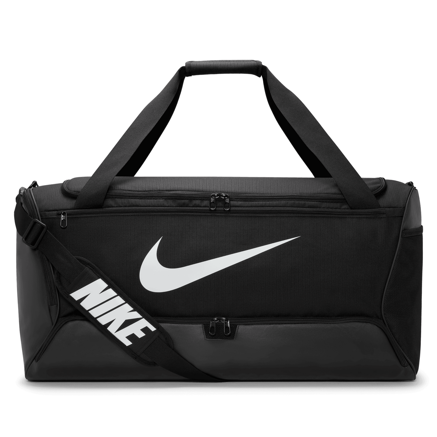 Nike Golf Brasilia 9.5 Training Duffle Holdall Bag 95L DO9193   