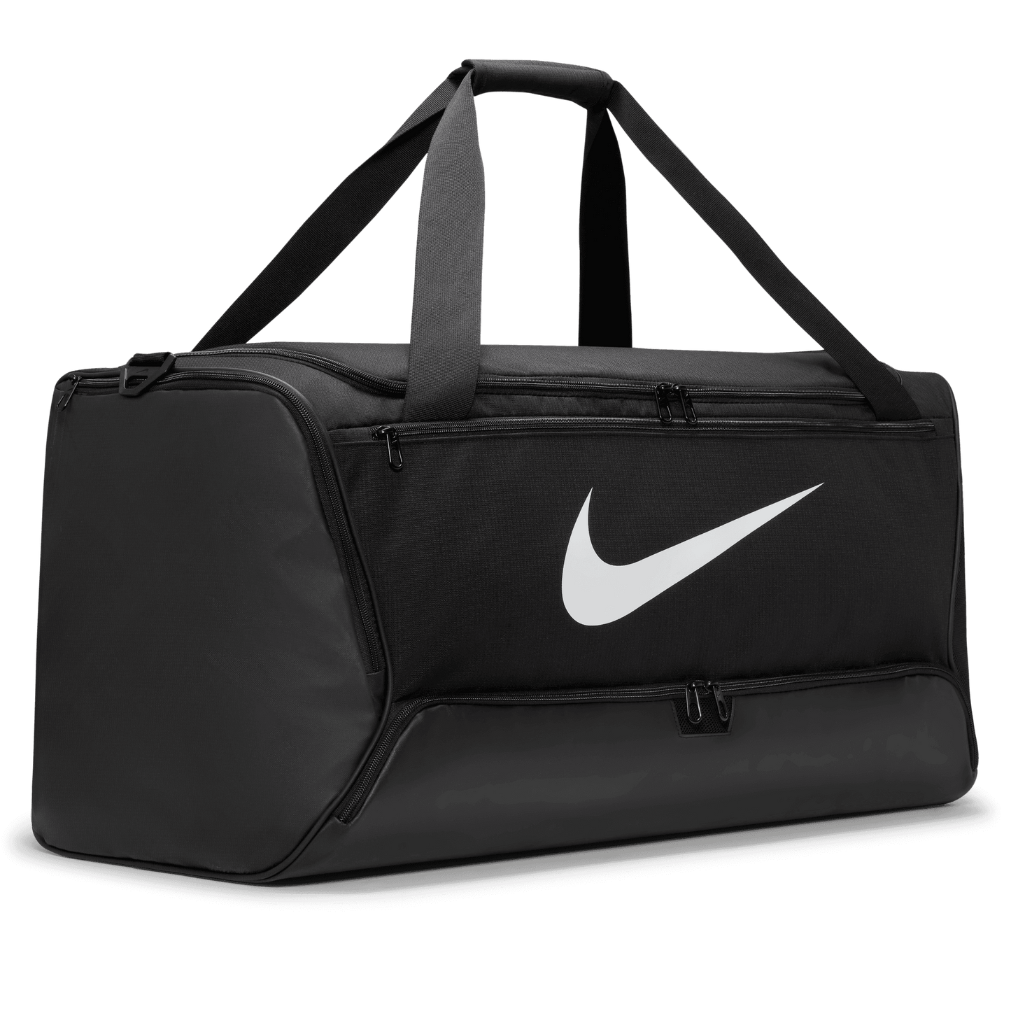 Nike Golf Brasilia 9.5 Training Duffle Holdall Bag 95L DO9193   