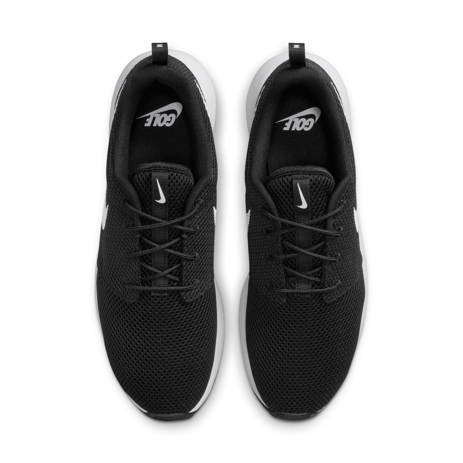 Mens nike 2025 spikeless golf shoes