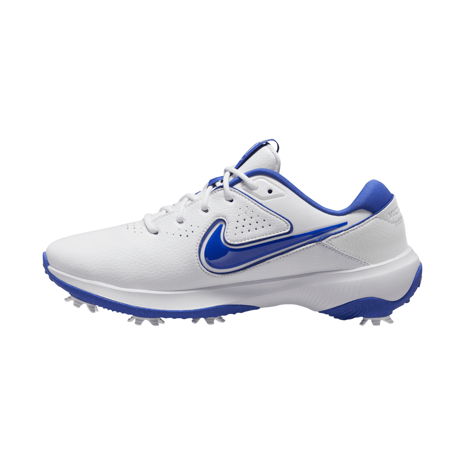 Nike spiked 2025 golf shoes
