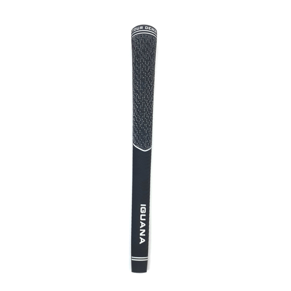 Vega Iguana Tour Density Golf Grip Black  