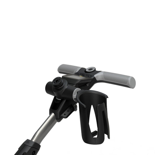 PowaKaddy FX CT RX Drinks Holder Default Title