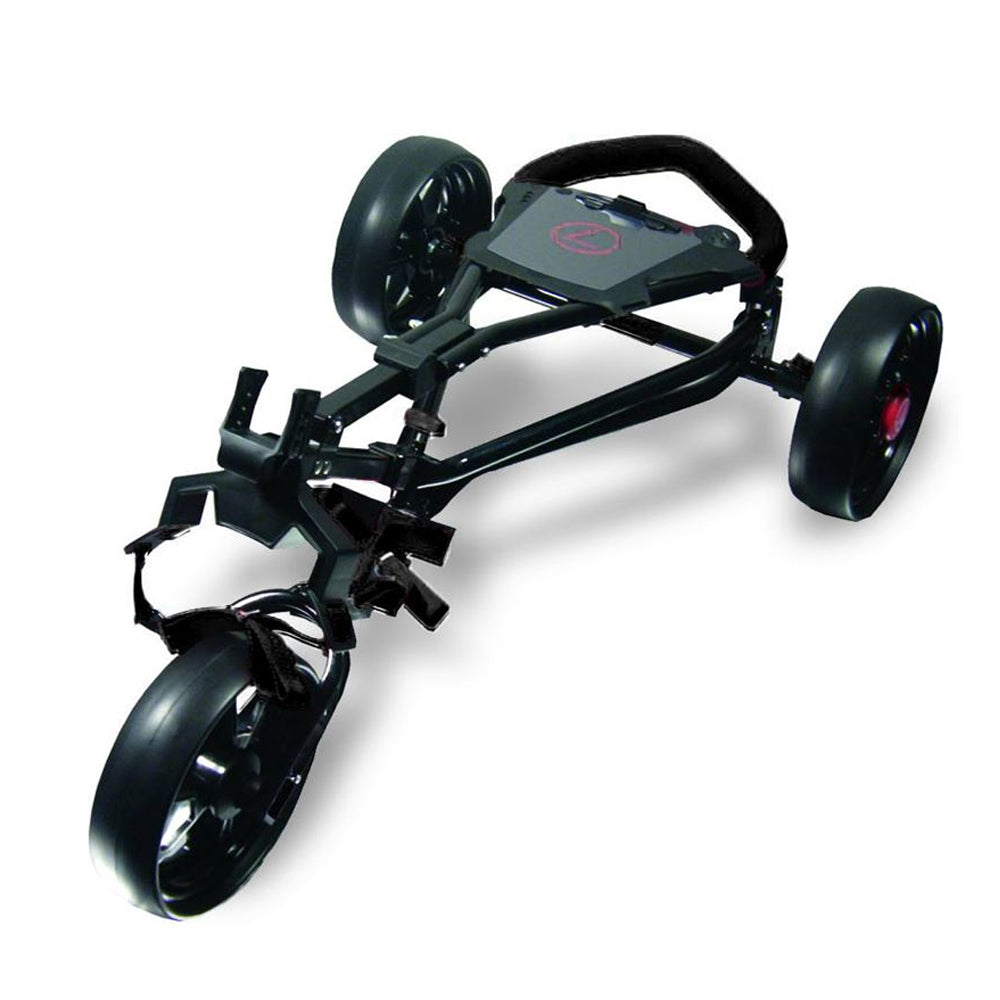 EZE Glide Cruiser 3 Wheeled Golf Trolley