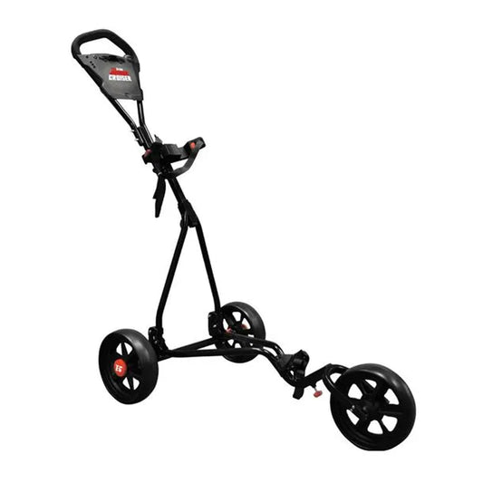 EZE Glide Cruiser Junior Golf Trolley
