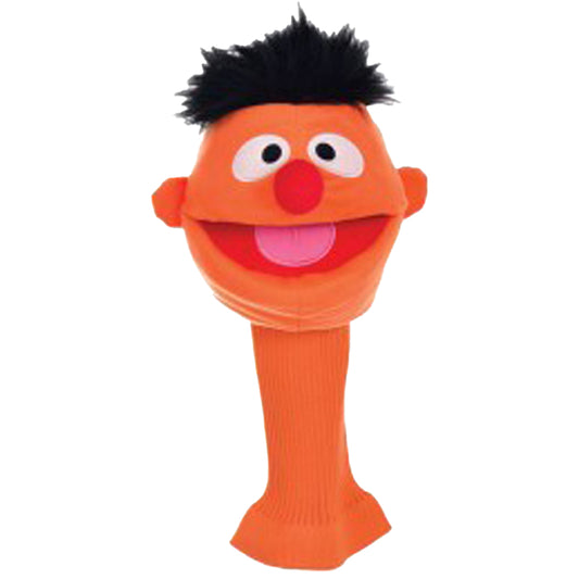 Sesame Street Headcover - Ernie Default Title