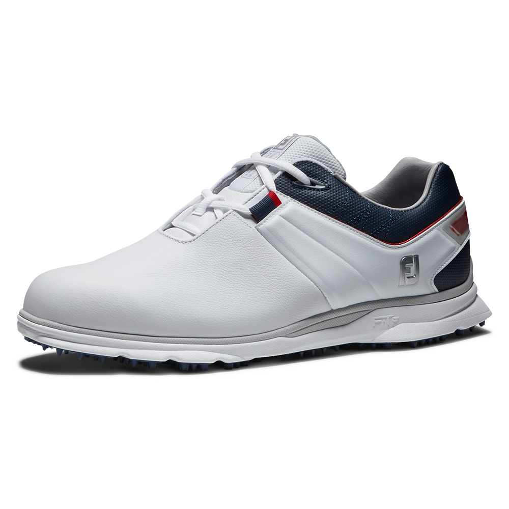 Footjoy Pro SL Mens Spikeless Golf Shoes   