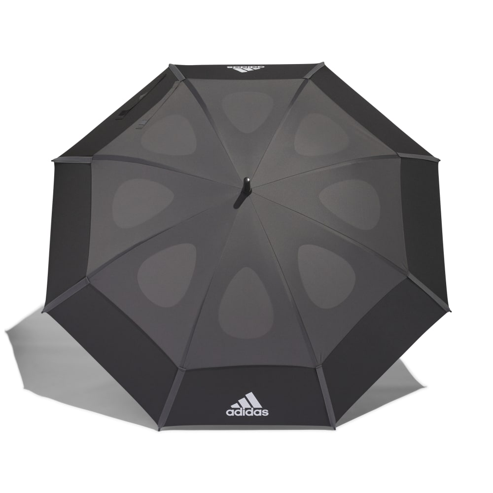 Adidas Golf Double Canopy Umbrella FZ8889   