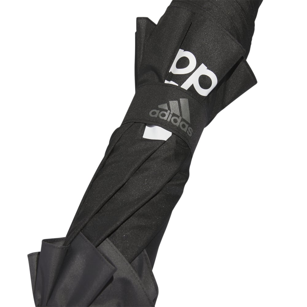 Adidas Golf Double Canopy Umbrella FZ8889   