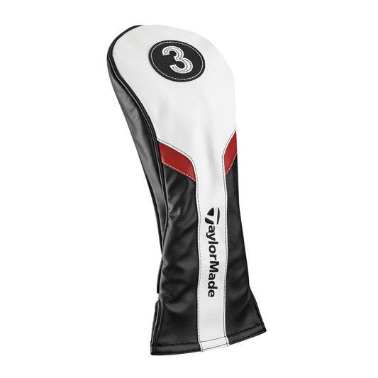 TaylorMade Fairway Golf Headcover 3W  