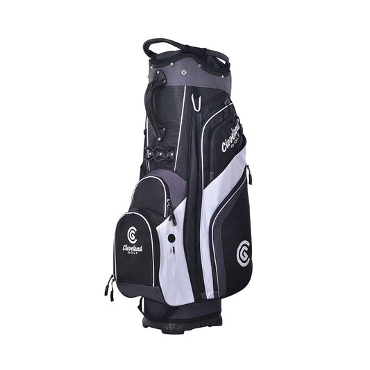 Cleveland Golf Friday 14 Way Divider Cart Bag   