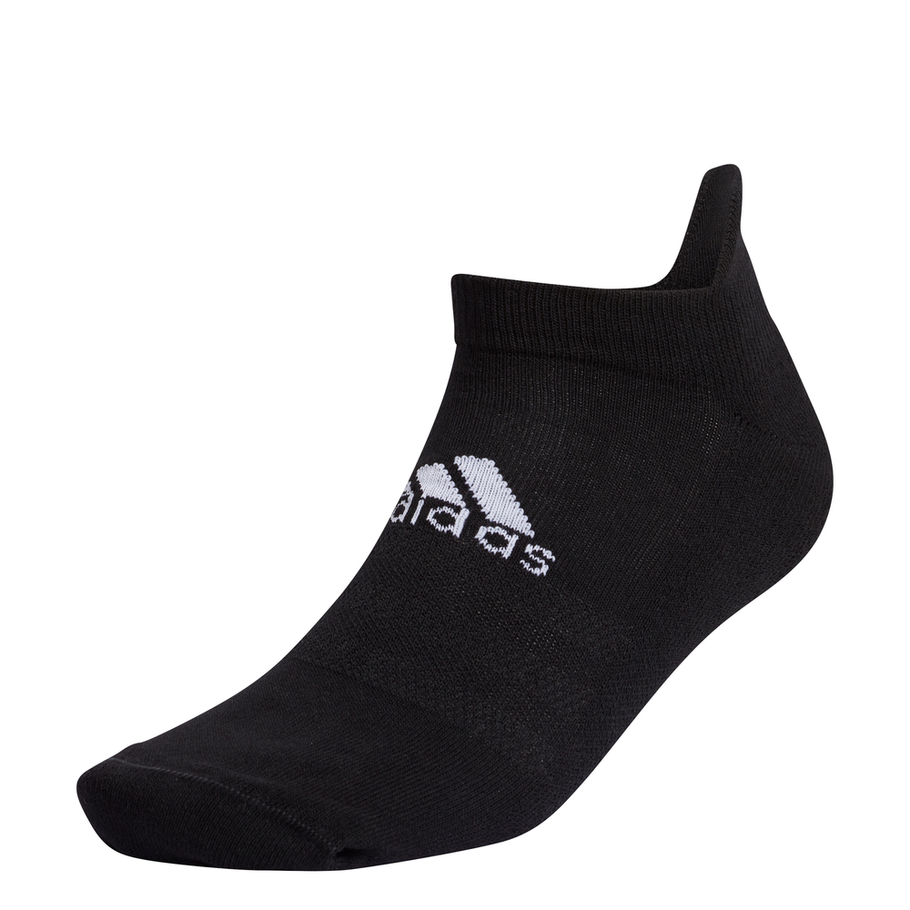 adidas Golf Basic Ankle Mens Socks Black 6.5 - 8 