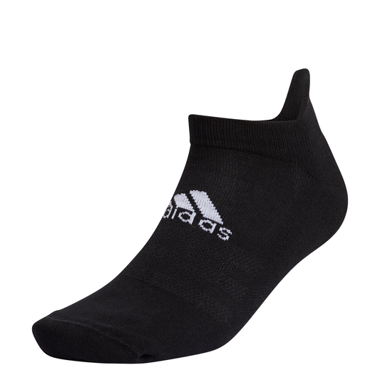 adidas Golf Basic Ankle Mens Socks White 6.5 - 8 