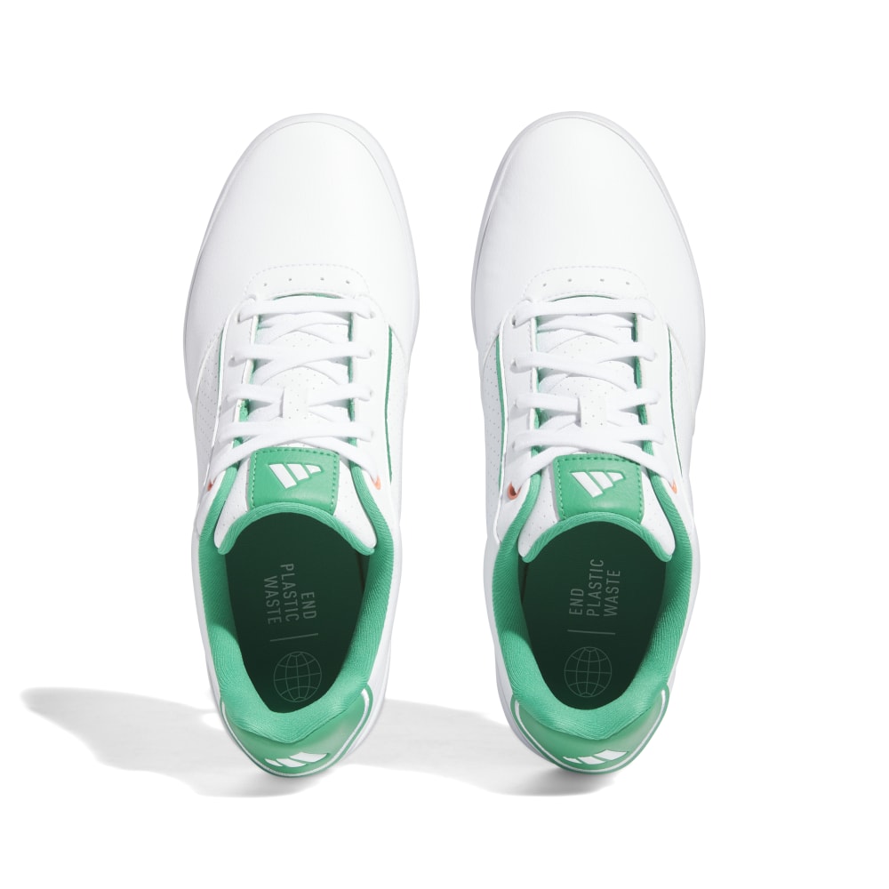 Adidas golf shoes mens 12 best sale