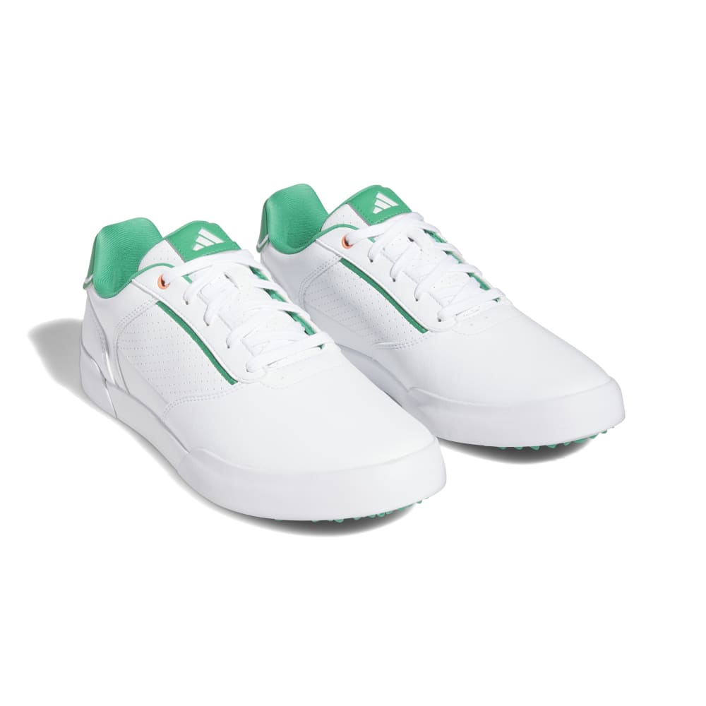 adidas Golf Retrocross Spikeless Golf Shoes GV6912   