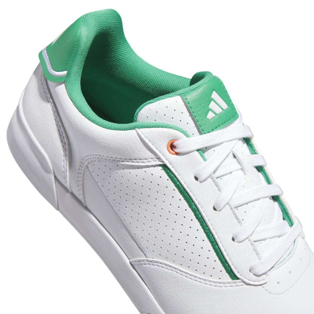 adidas Golf Retrocross Spikeless Golf Shoes GV6912   
