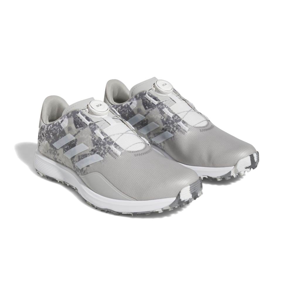 adidas Golf S2G Spikeless BOA 23 Golf Shoes GV9415 Major Golf Direct