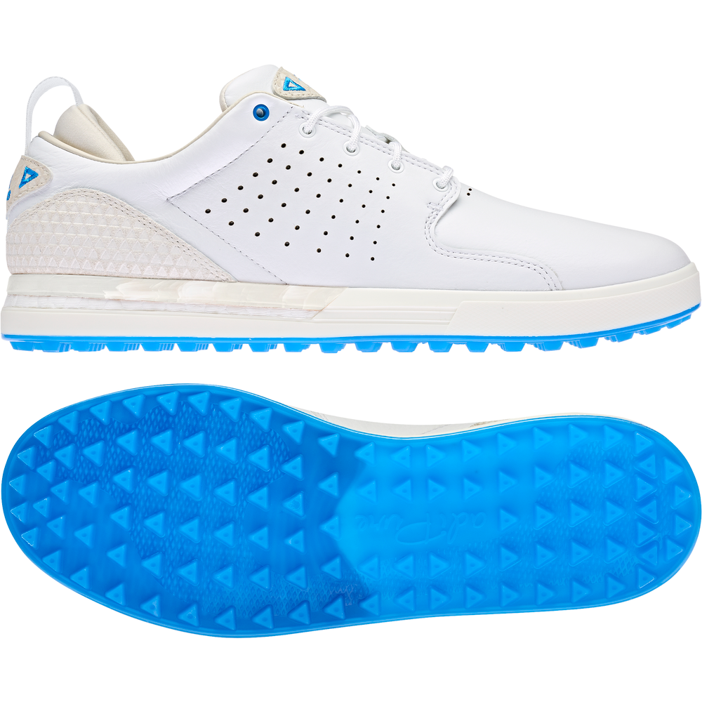 adidas Golf Flopshot Spikeless Golf Shoes   