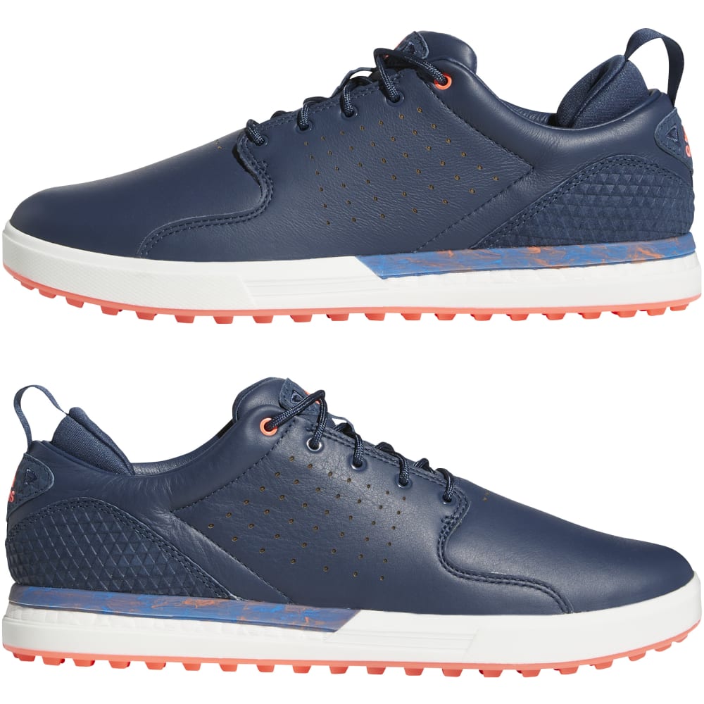 adidas Golf Flopshot Spikeless Golf Shoes   