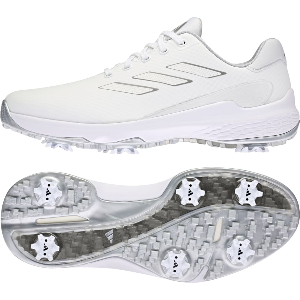 adidas Golf ZG23 Spiked Golf Shoes GW1177   